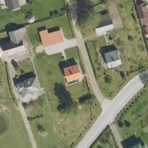 Vaizdas iš viršaus: Masčio g. 14, Ryškėnai