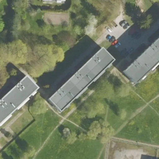 Vaizdas iš viršaus: Sedos g. 9, Telšiai