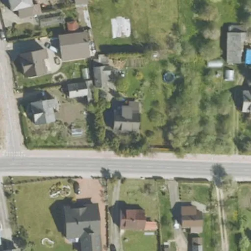 Vaizdas iš viršaus: Tryškių g. 49, Telšiai