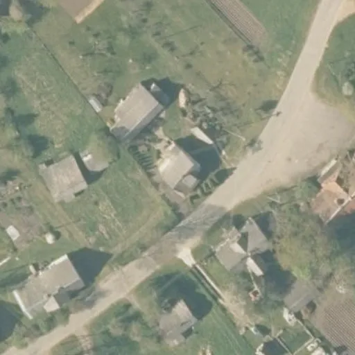 Vaizdas iš viršaus: Kegų g. 13, Žarėnai