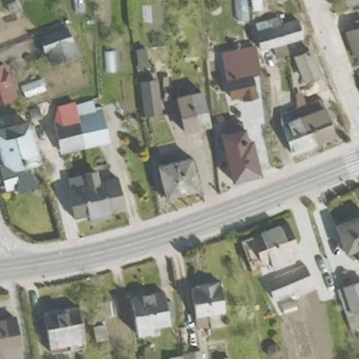 Vaizdas iš viršaus: Plungės g. 26, Telšiai