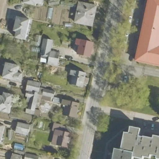 Vaizdas iš viršaus: Rambyno g. 35, Telšiai