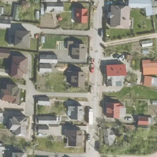Vaizdas iš viršaus: Rožių g. 29, Telšiai