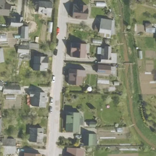 Vaizdas iš viršaus: Šatrijos g. 26, Telšiai