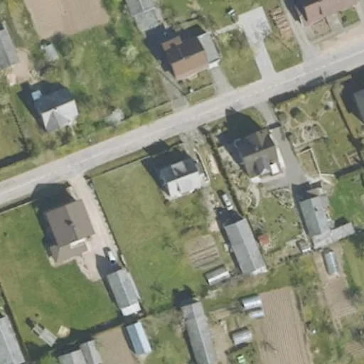 Vaizdas iš viršaus: Degaičių g. 12, Telšiai