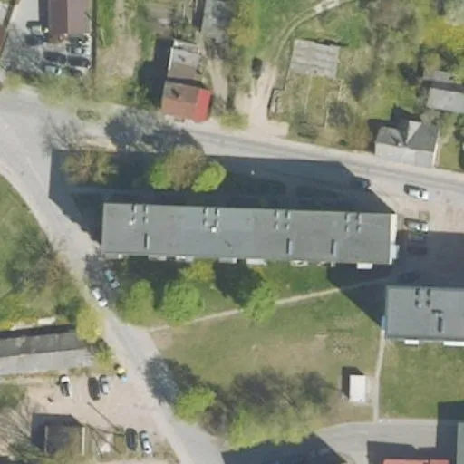 Vaizdas iš viršaus: Laisvės g. 10, Telšiai