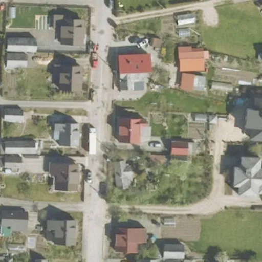 Vaizdas iš viršaus: Rožių g. 30, Telšiai