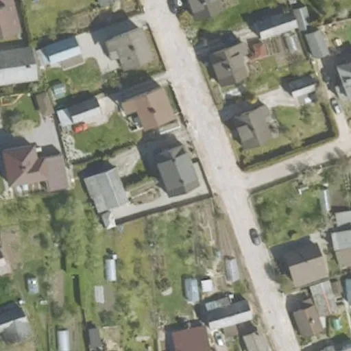 Vaizdas iš viršaus: Šatrijos g. 5, Telšiai
