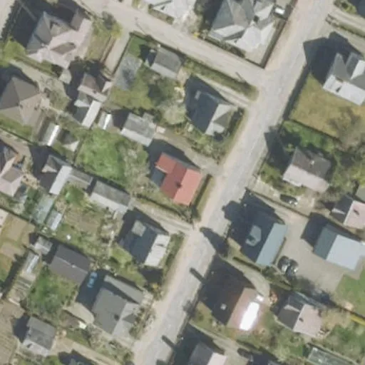 Vaizdas iš viršaus: Virvytės g. 25, Telšiai