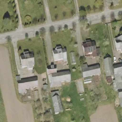 Vaizdas iš viršaus: Liepų g. 40, Nevarėnai