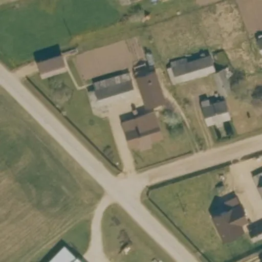 Vaizdas iš viršaus: Žemdirbių g. 30, Tryškiai