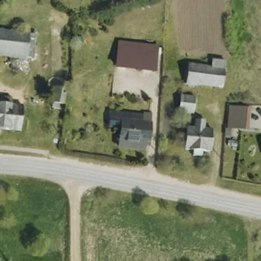 Vaizdas iš viršaus: Judros g. 15, Viešvėnai I