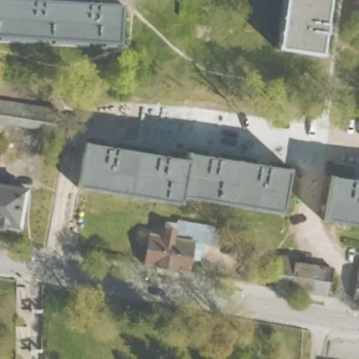 Vaizdas iš viršaus: Birutės g. 22, Telšiai