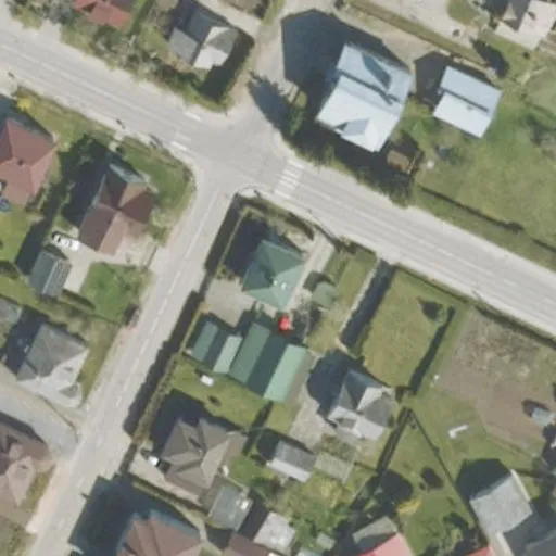 Vaizdas iš viršaus: Butkų Juzės g. 41, Telšiai