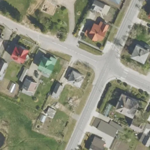 Vaizdas iš viršaus: Butkų Juzės g. 71, Telšiai