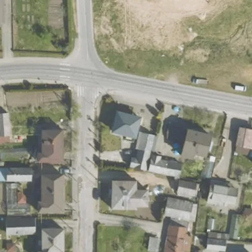 Vaizdas iš viršaus: Minijos g. 32, Telšiai