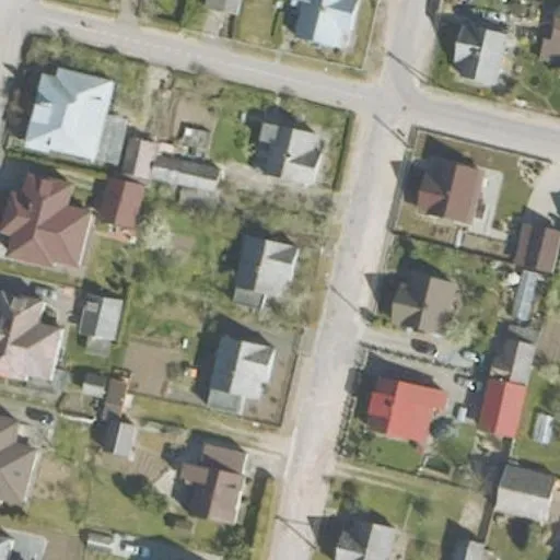 Vaizdas iš viršaus: Ligoninės g. 9, Telšiai