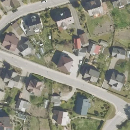 Vaizdas iš viršaus: Vėtrungės g. 6, Telšiai