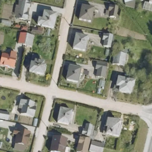 Vaizdas iš viršaus: Medžiotojų g. 13, Telšiai