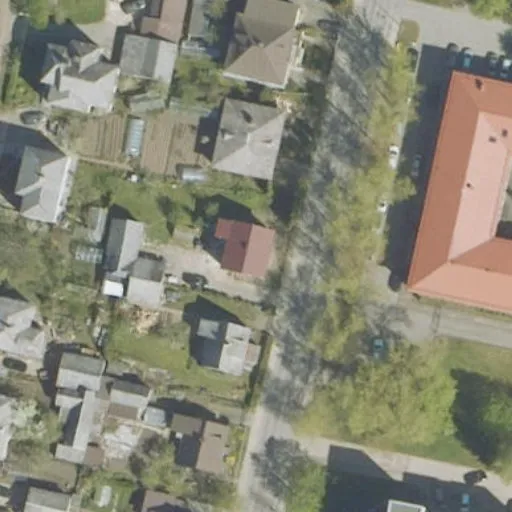 Vaizdas iš viršaus: Rambyno g. 37, Telšiai