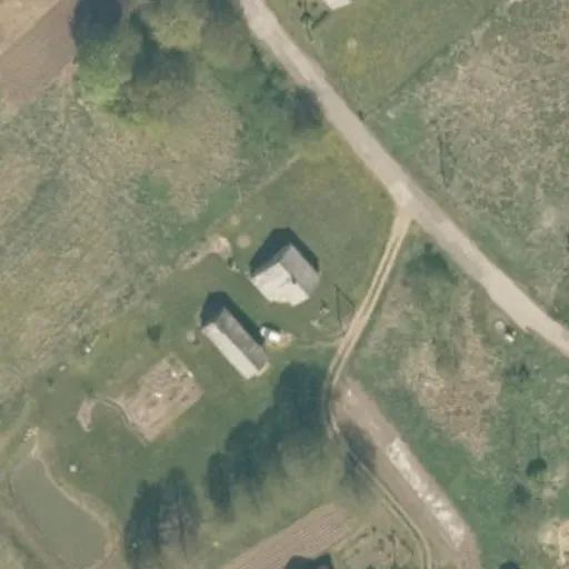 Vaizdas iš viršaus: M. Daukšos g. 28, Varniai