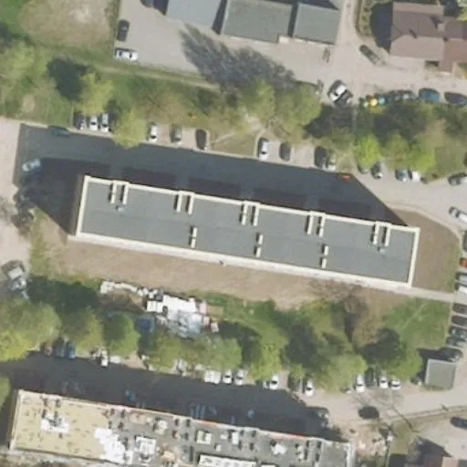 Vaizdas iš viršaus: Kęstučio g. 19, Telšiai