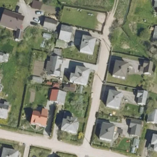 Vaizdas iš viršaus: Medžiotojų g. 10, Telšiai