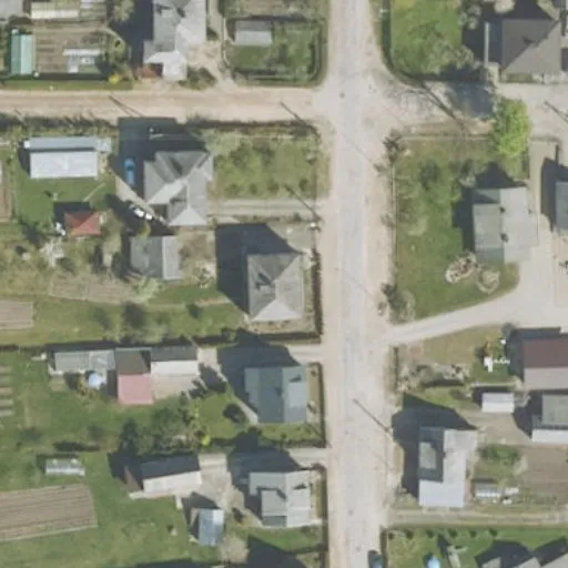 Vaizdas iš viršaus: Minijos g. 15, Telšiai