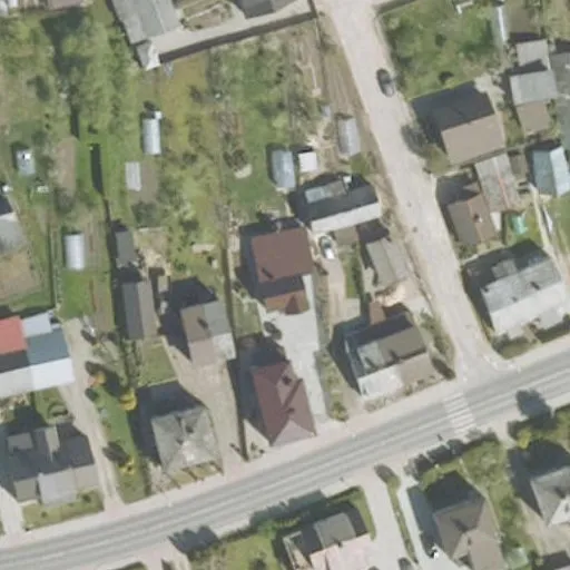 Vaizdas iš viršaus: Plungės g. 24, Telšiai