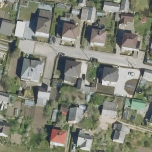 Vaizdas iš viršaus: Putinų g. 5, Telšiai