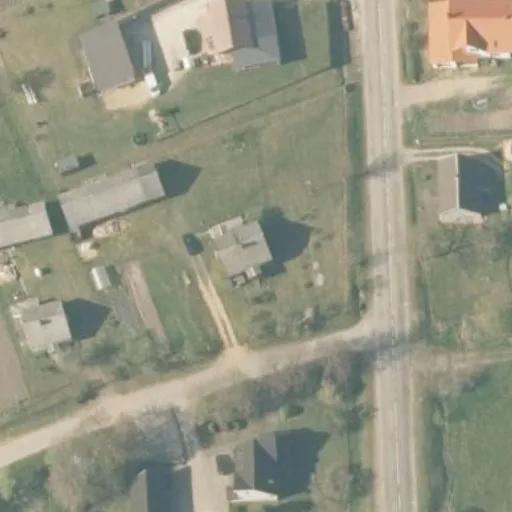 Vaizdas iš viršaus: Minijos g. 2, Žarėnai