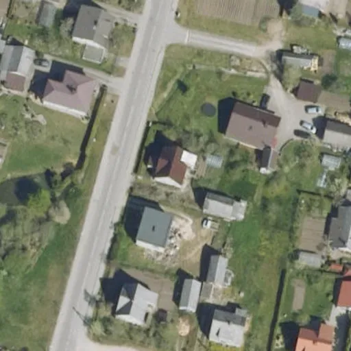 Vaizdas iš viršaus: Baltijos g. 53, Telšiai