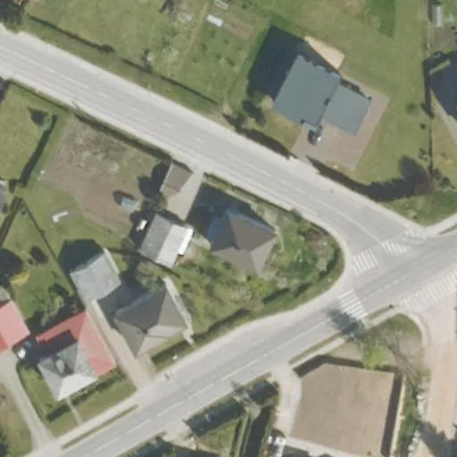 Vaizdas iš viršaus: Butkų Juzės g. 33, Telšiai