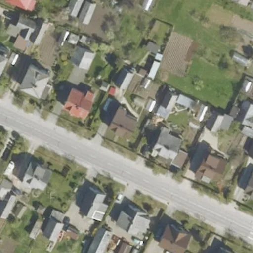 Vaizdas iš viršaus: Butkų Juzės g. 60, Telšiai