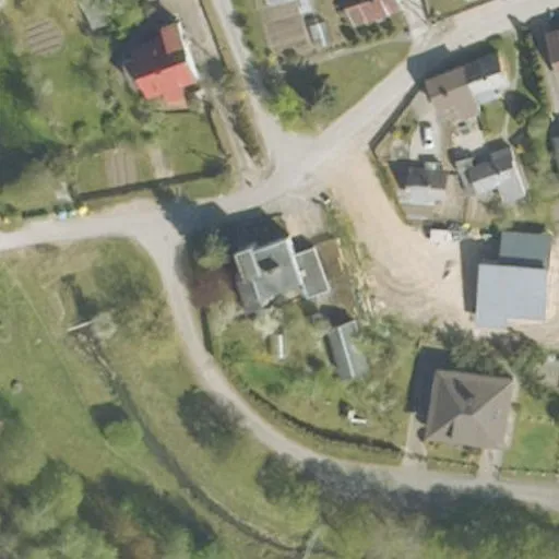 Vaizdas iš viršaus: Durbino g. 17, Telšiai
