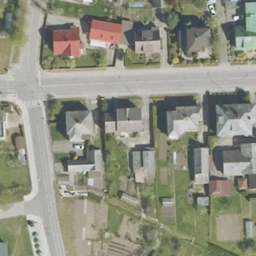 Vaizdas iš viršaus: Kepyklos g. 14, Telšiai