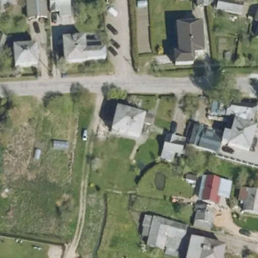 Vaizdas iš viršaus: Lelijų g. 3, Telšiai