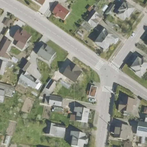 Vaizdas iš viršaus: Pasvaigės g. 26, Telšiai