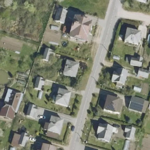 Vaizdas iš viršaus: Baltijos g. 60, Telšiai