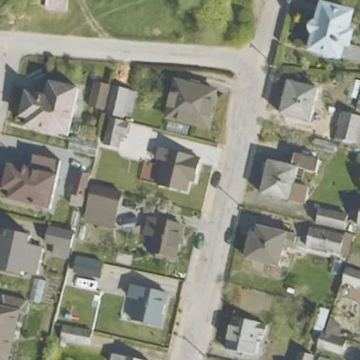 Vaizdas iš viršaus: Ligoninės g. 21, Telšiai