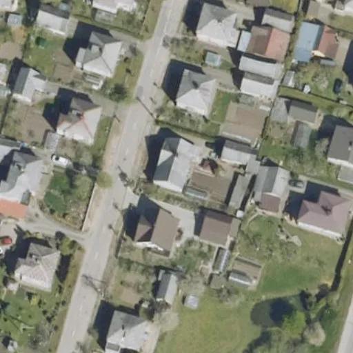 Vaizdas iš viršaus: Melioratorių g. 33, Telšiai
