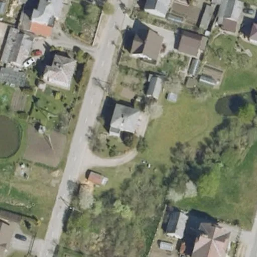 Vaizdas iš viršaus: Melioratorių g. 37, Telšiai