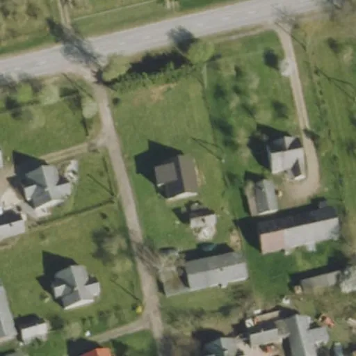 Vaizdas iš viršaus: Sodo g. 1, Upyna