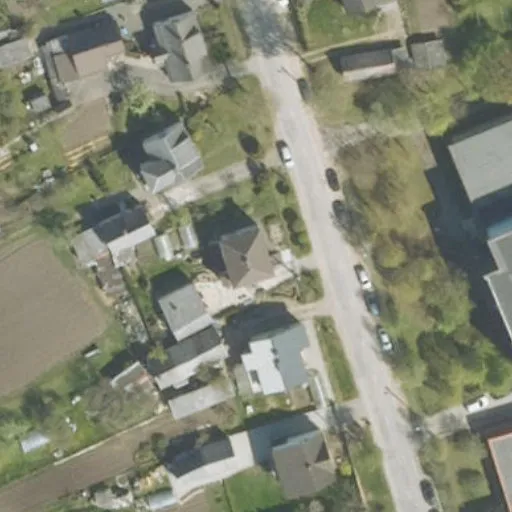 Vaizdas iš viršaus: Durbės g. 11, Telšiai
