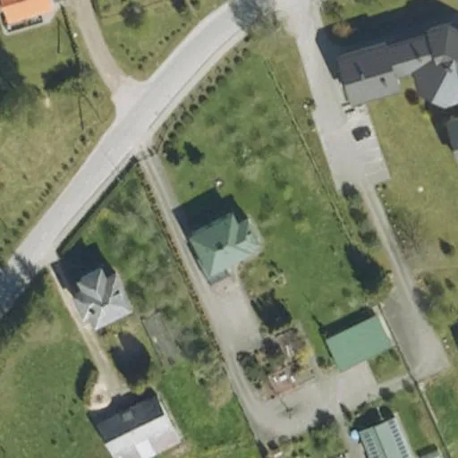 Vaizdas iš viršaus: Masčio g. 7, Ryškėnai