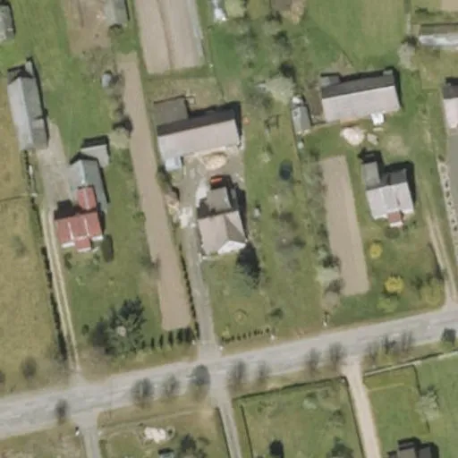 Vaizdas iš viršaus: Liepų g. 43, Nevarėnai