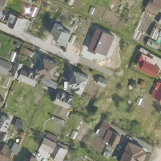 Vaizdas iš viršaus: Uosių g. 4, Telšiai