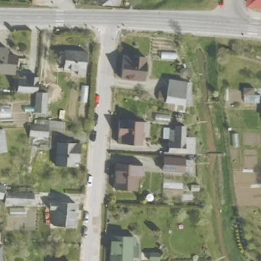Vaizdas iš viršaus: Šatrijos g. 28, Telšiai