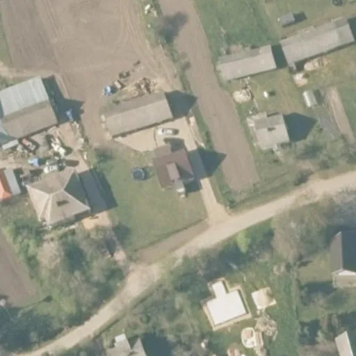 Vaizdas iš viršaus: Minijos g. 6, Žarėnai