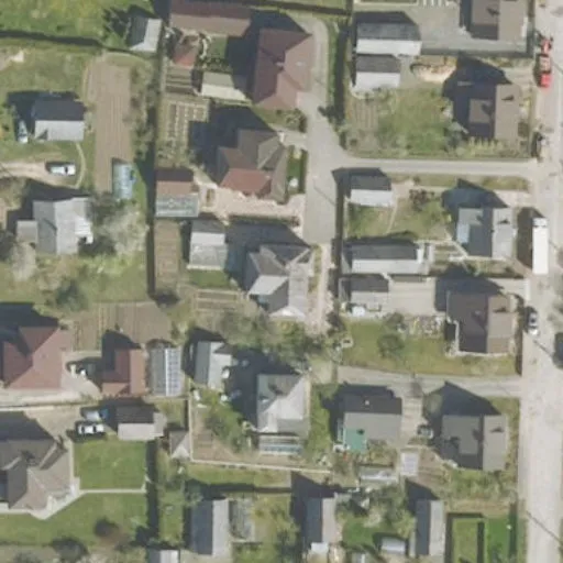 Vaizdas iš viršaus: Rožių g. 25A, Telšiai